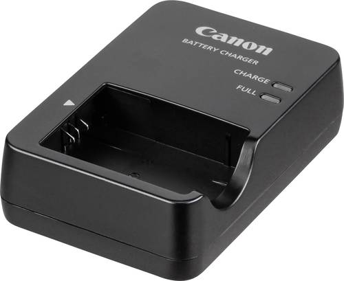 Canon CB-2LHE 9841B001 Kamera-Ladegerät Passender Akku LiIon Canon CB-2LHE 9841B001 Kamera-Ladegerät Passender Akku LiIon von Canon