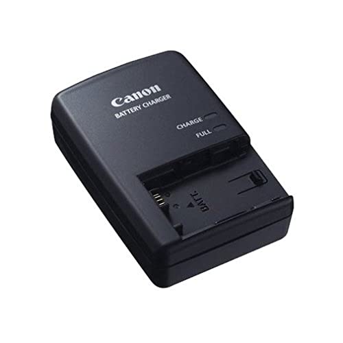 Canon 9841B001AA CB-2LHE Akkuladegerät für Canon PowerShot G7 Canon 9841B001AA CB-2LHE Akkuladegerät für Canon PowerShot G7 von Canon