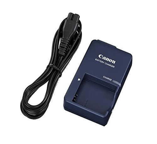Canon CB-2LVE Akku-Ladegerät für NB-4L Akkus Canon CB-2LVE Akku-Ladegerät für NB-4L Akkus von Canon