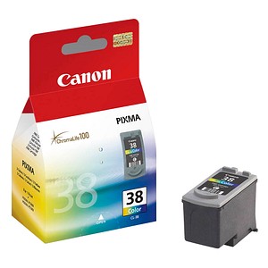 Canon CL-38  color Druckkopf von Canon