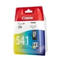 Canon CL-541 - Druckerpatrone - 1 x Farbe (Cyan, Magenta, Gelb) - für PIXMA MG2150, MG2250, MG3150, MG3250, MG4150, MG4250, MX375, MX435, MX515 (5227B005) von Canon