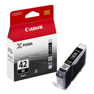 Canon CLI-42 BK  schwarz Druckerpatrone von Canon