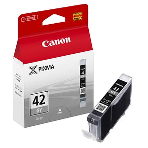 Canon CLI-42 GY  grau Druckerpatrone von Canon