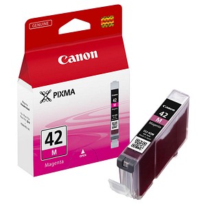 Canon CLI-42 M magenta Druckerpatrone Canon CLI-42 M magenta Druckerpatrone von Canon