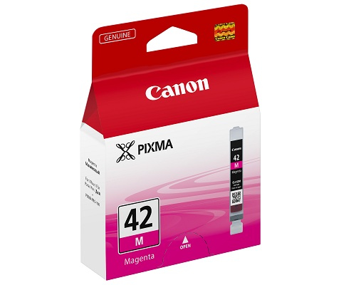 Canon CLI-42 M von Canon