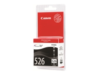 Canon CLI-526 BK, Tinte auf Farbstoffbasis, 1 Stück(e) von Canon
