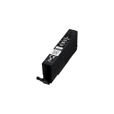 Canon CLI-531 BK Original Druckerpatrone Tintenbehälter Schwarz 6118C001AA von Canon