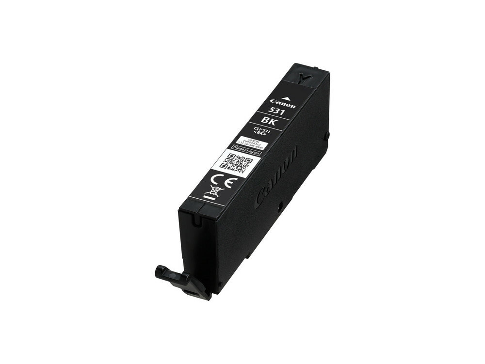Canon CLI-531 BK Canon CLI-531 BK von Canon