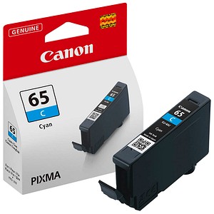 Canon CLI-65C  cyan Druckerpatrone von Canon