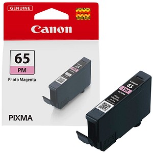 Canon CLI-65PM Foto magenta Druckerpatrone Canon CLI-65PM Foto magenta Druckerpatrone von Canon