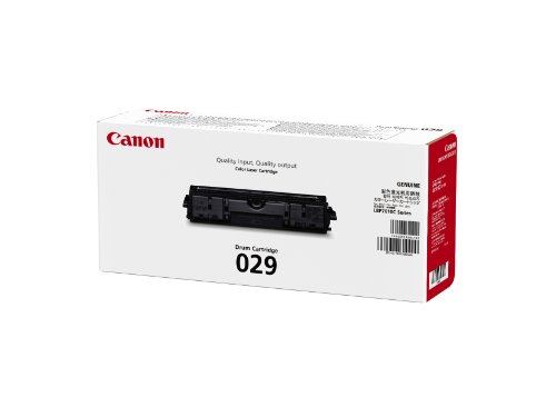 Canon CRG-029BK Trommel LBP7010C LBP7018C 7.000Seiten 242V147, no color von Canon