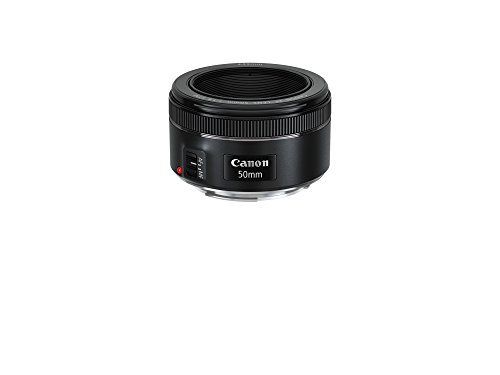 Canon Camera Lens 50mm F1.8 STM/0570C005 Canon von Canon