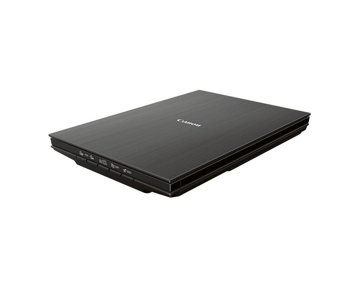 Canon CanoScan LiDE 400 Flachbettscanner, (4.800 x 4.800 dpi, USB 2.0 Typ C, A4) von Canon