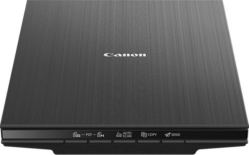 Canon CanoScan LiDE 400 Flachbettscanner von Canon