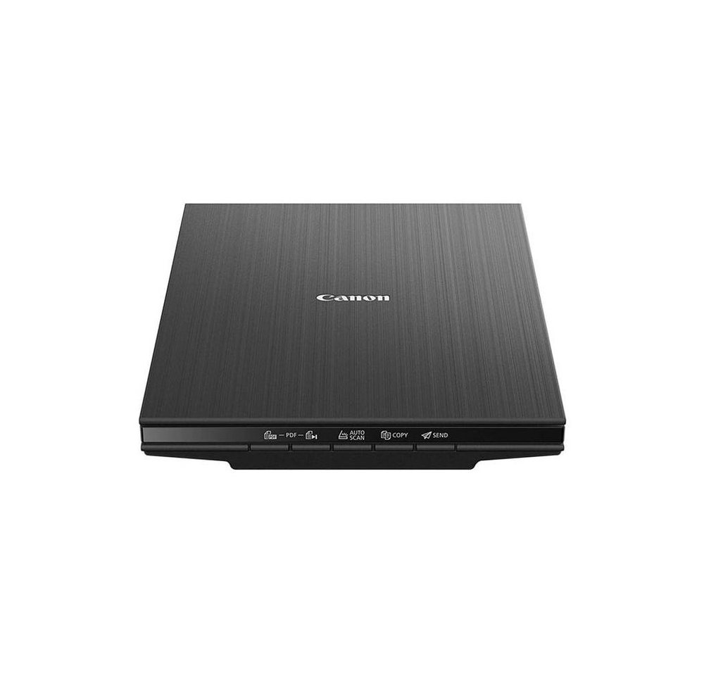 Canon CanoScan Lide 400 4800x4800dpi Flachbettscanner von Canon