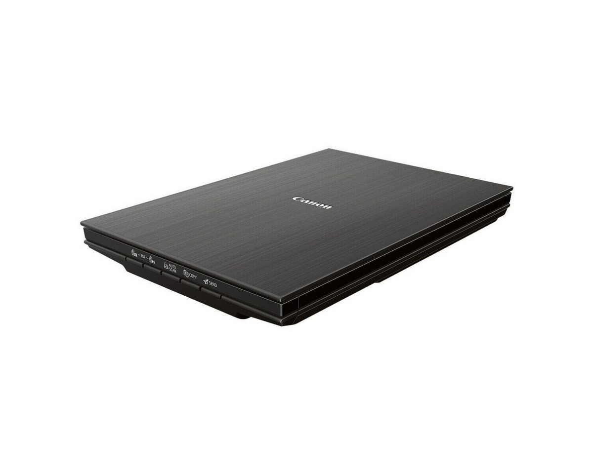 Canon CanoScan Lide 400 USB 2.0 Flachbettscanner von Canon