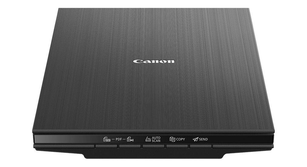 Canon Canon CanoScan LiDE 400 Flachbettscanner, (kein WLAN) von Canon