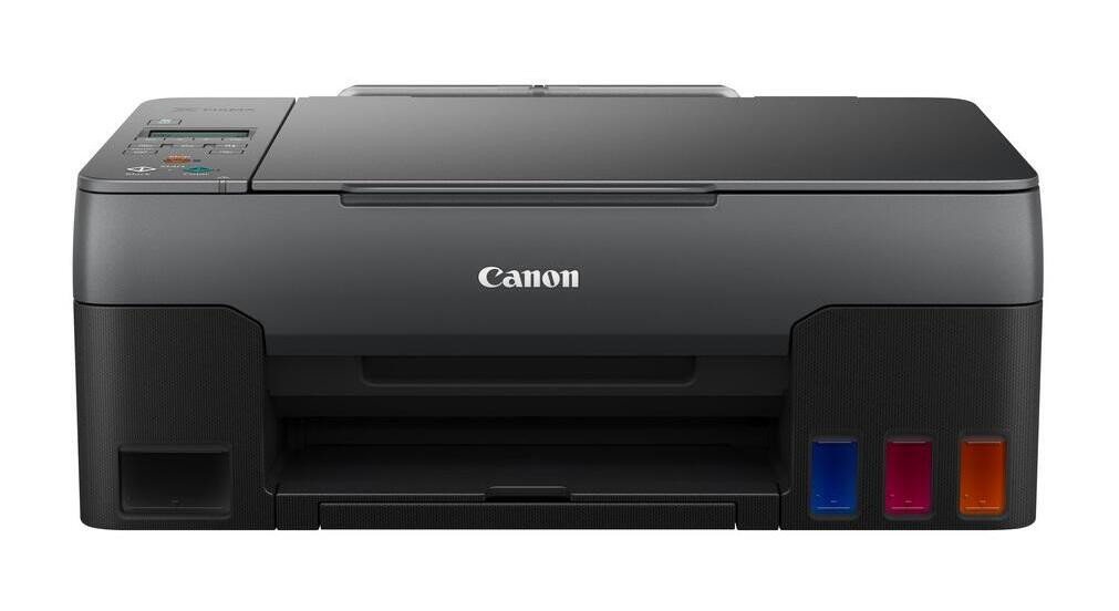 Canon Canon G3520 Tintenstrahldrucker, (WLAN) von Canon