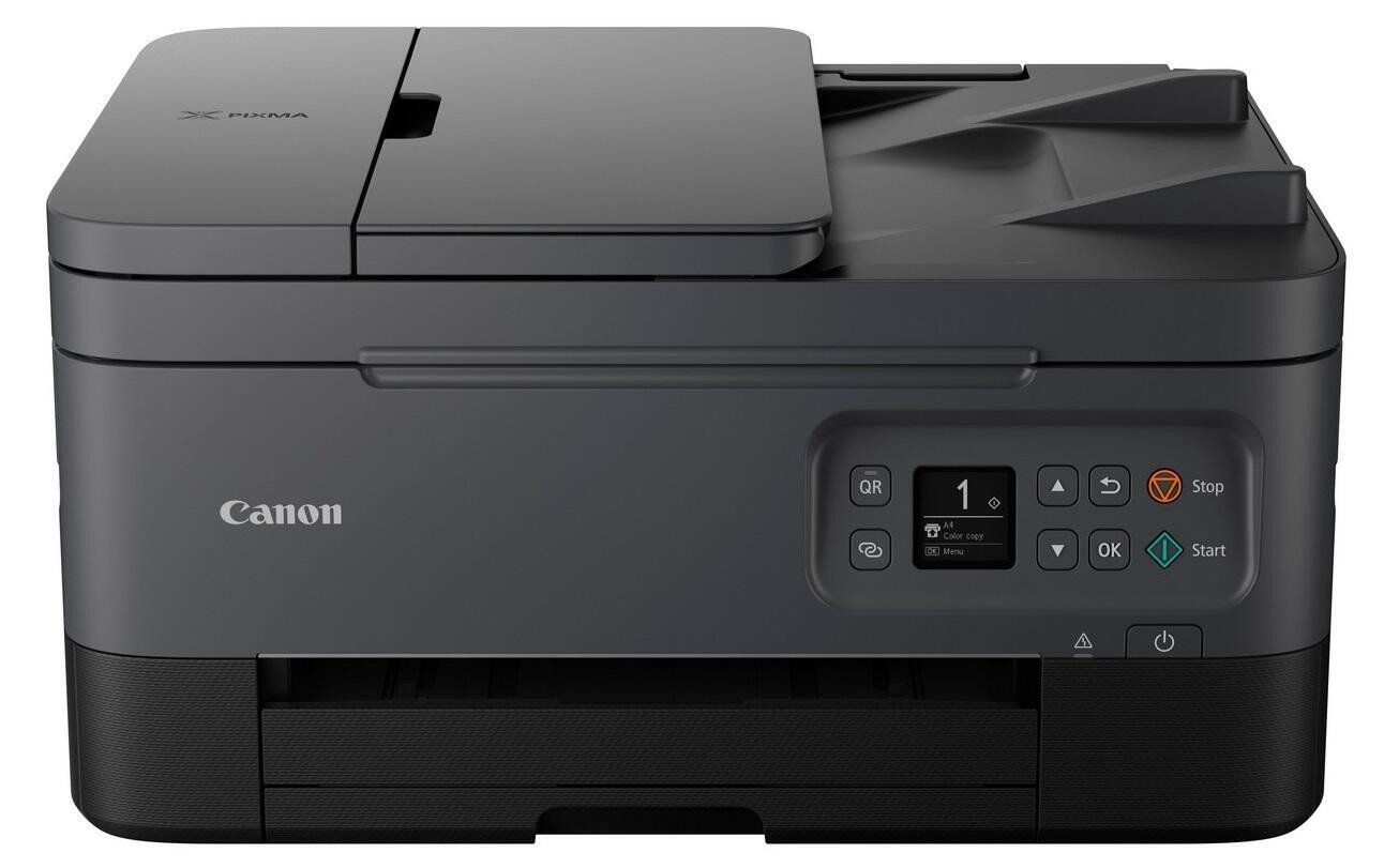 Canon Canon PIXMA TS7450a (4460C056) Multifunktionsdrucker, (WLAN, Automatischer Duplexdruck) von Canon