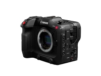 Canon Cinema EOS C70, 9,6 MP, 4K Ultra HD, 8,89 cm (3.5), LCD, 1,19 kg, Sortieren von Canon