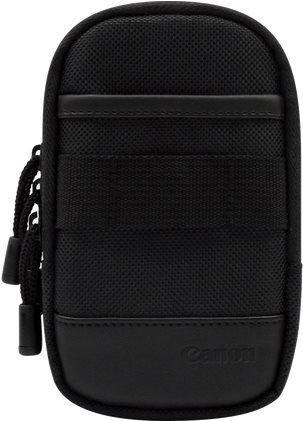 Canon DCC-2400 - Tasche Kamera - Schwarz - für PowerShot D30, G7, G9, N100, N2, S120, S200, SX600, SX610, SX620, SX700, SX710, SX720 Canon DCC-2400 - Tasche Kamera - Schwarz - für PowerShot D30, G7, G9, N100, N2, S120, S200, SX600, SX610, SX620, SX700, SX710, SX720 von Canon