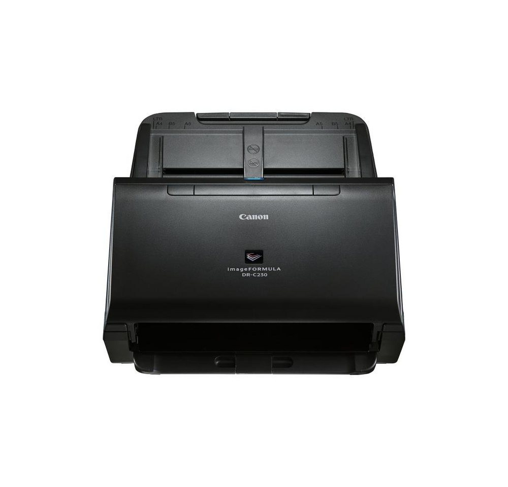 Canon DR-C230 imageformula Dokumentenscanner Dokumentenscanner von Canon