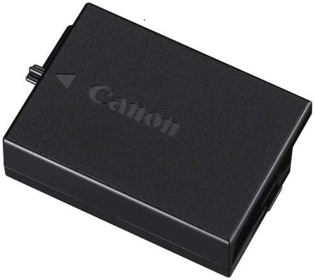 Canon DR-E 8 DC-Kuppler Akku Canon DR-E 8 DC-Kuppler Akku von Canon