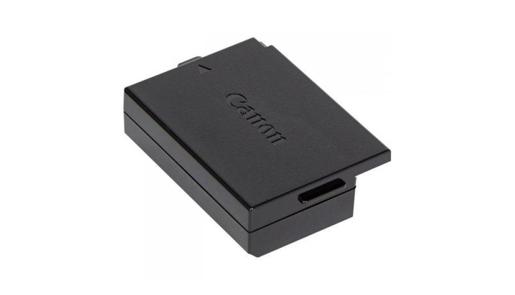 Canon DR-E10 DC-Kuppler Elektro-Kabel Canon DR-E10 DC-Kuppler Elektro-Kabel von Canon