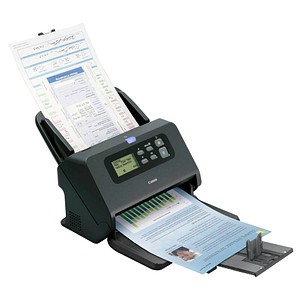 Canon DR-M260 Dokumentenscanner von Canon