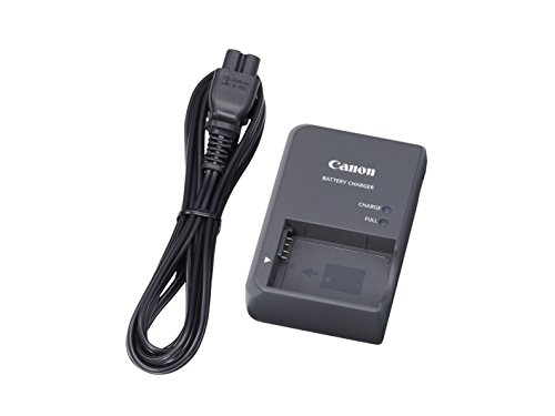 Canon DSC CB‐2LZE Akku-Ladegerät für PowerShot G10 Canon DSC CB‐2LZE Akku-Ladegerät für PowerShot G10 von Canon