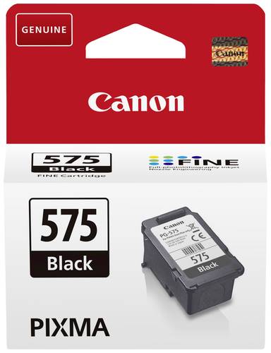 Canon Druckerpatrone PG-575 Original Schwarz 5438C001 von Canon