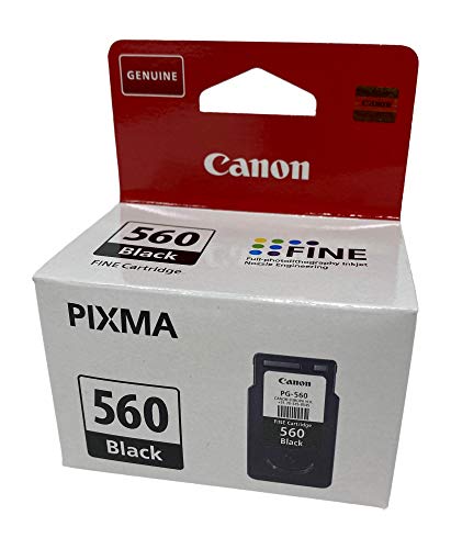 Canon Druckerpatronen für Canon Pixma TS5350 TS5351 TS5352 TS 5350 TS 5351 TS 5352 inkl. Kugelschreiber (Black) von Canon