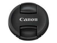 Canon E-67II Objektivdeckel, Schwarz, Kunststoff, 6,7 cm von Canon