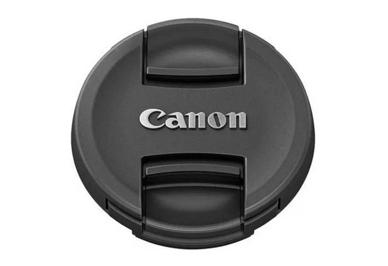 Canon E-67II Objektivdeckel Actioncam Zubehör von Canon