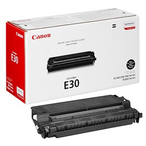 Canon E30  schwarz Toner von Canon