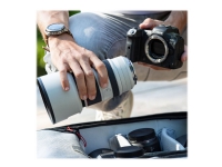 Canon EOS R5 - Digitalkamera - spiegellos - 45 MP - Vollformat - 8K / 30 fps - nur Gehäuse - Wi-Fi, Bluetooth Canon EOS R5 - Digitalkamera - spiegellos - 45 MP - Vollformat - 8K / 30 fps - nur Gehäuse - Wi-Fi, Bluetooth von Canon