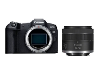Canon EOS R8 Systemkamera + 24-50mm Objektiv von Canon