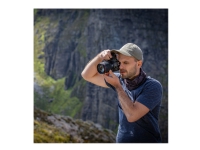 Canon EOS RP Gehäuse + RF 24-105mm f4-7.1 IS STM, 26,2 MP, 6240 x 4160 Pixel, CMOS, 4K Ultra HD, Touchscreen, Schwarz Canon EOS RP Gehäuse + RF 24-105mm f4-7.1 IS STM, 26,2 MP, 6240 x 4160 Pixel, CMOS, 4K Ultra HD, Touchscreen, Schwarz von Canon