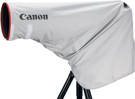 Canon ERC-E5L - Regenschutz (1760C001) von Canon