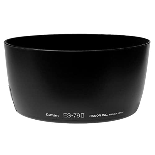 Canon ES-79 II Gegenlichtblende für EF-Objektive Canon ES-79 II Gegenlichtblende für EF-Objektive von Canon