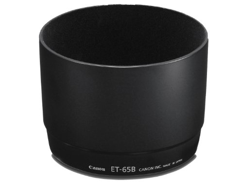 Canon ET-65B Gegenlichtblende für das Canon EF 70-300mm 1:4,0-5,6 IS USM Objektiv von Canon