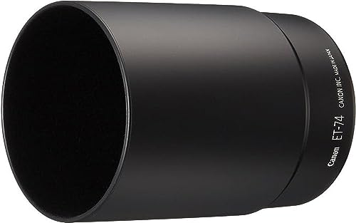 Canon ET-74 Gegenlichtblende für EF-Objektive Canon ET-74 Gegenlichtblende für EF-Objektive von Canon