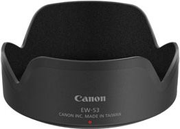 Canon EW-53 Gegenlichtblende (0579C001) von Canon