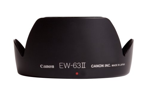 Canon EW-63 II Gegenlichtblende für EF-Objektive von Canon