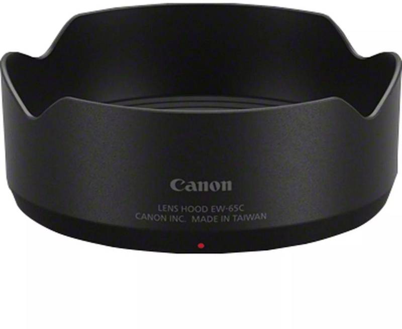 Canon EW-65C Gegenlichtblende Objektivzubehör von Canon