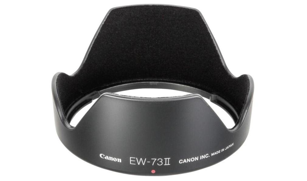 Canon EW-73 II Gegenlichtblende Objektivzubehör von Canon