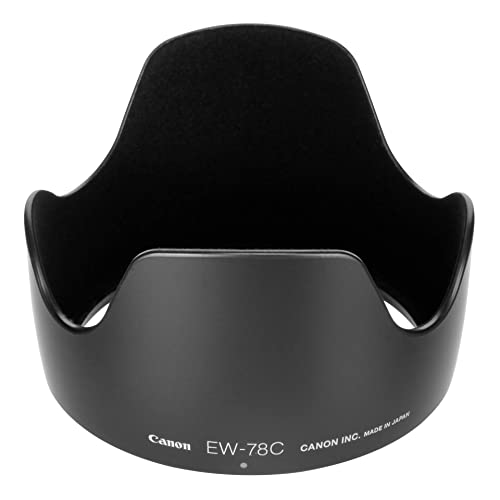 Canon EW-78C Gegenlichtblende für EF-Objektive Canon EW-78C Gegenlichtblende für EF-Objektive von Canon