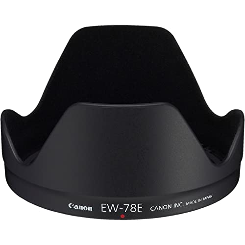 Canon EW-78E Gegenlichblende EF-S 15-85 von Canon