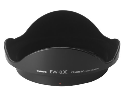 Canon EW-83E Gegenlichtblende für EF-Objektive von Canon