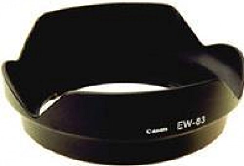 Canon EW-83E Gegenlichtblende für EF-Objektive Canon EW-83E Gegenlichtblende für EF-Objektive von Canon